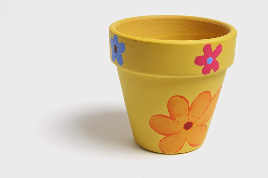 interesting flower pot ideas Flower Pots | 900 x 600