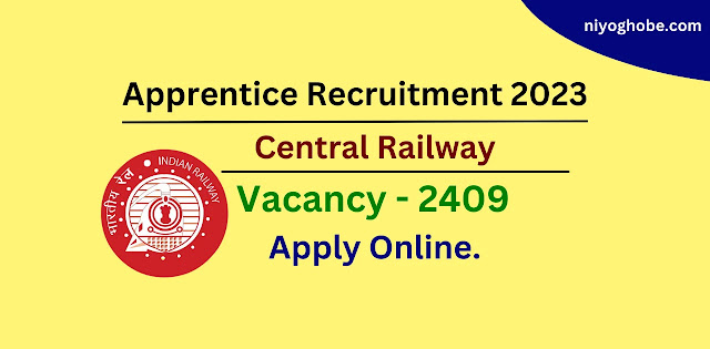 railway apprentice, railway apprentice 2023, railway apprentice 2023 apply online, railway apprentice 2023 notification, indian railways apprentice 2023, railway iti apprentice, niyog hobe, iti apprentice vacancy 2023,