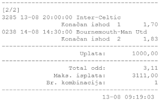 Tiket