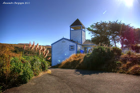 California - Bodega Bay 