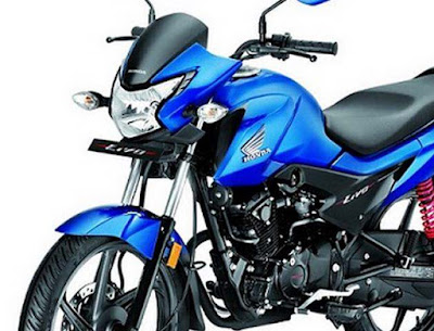 Two new colors introduced for Honda Livo - Indian Cars Bikes