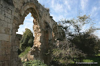 Mezquitas en Ramla