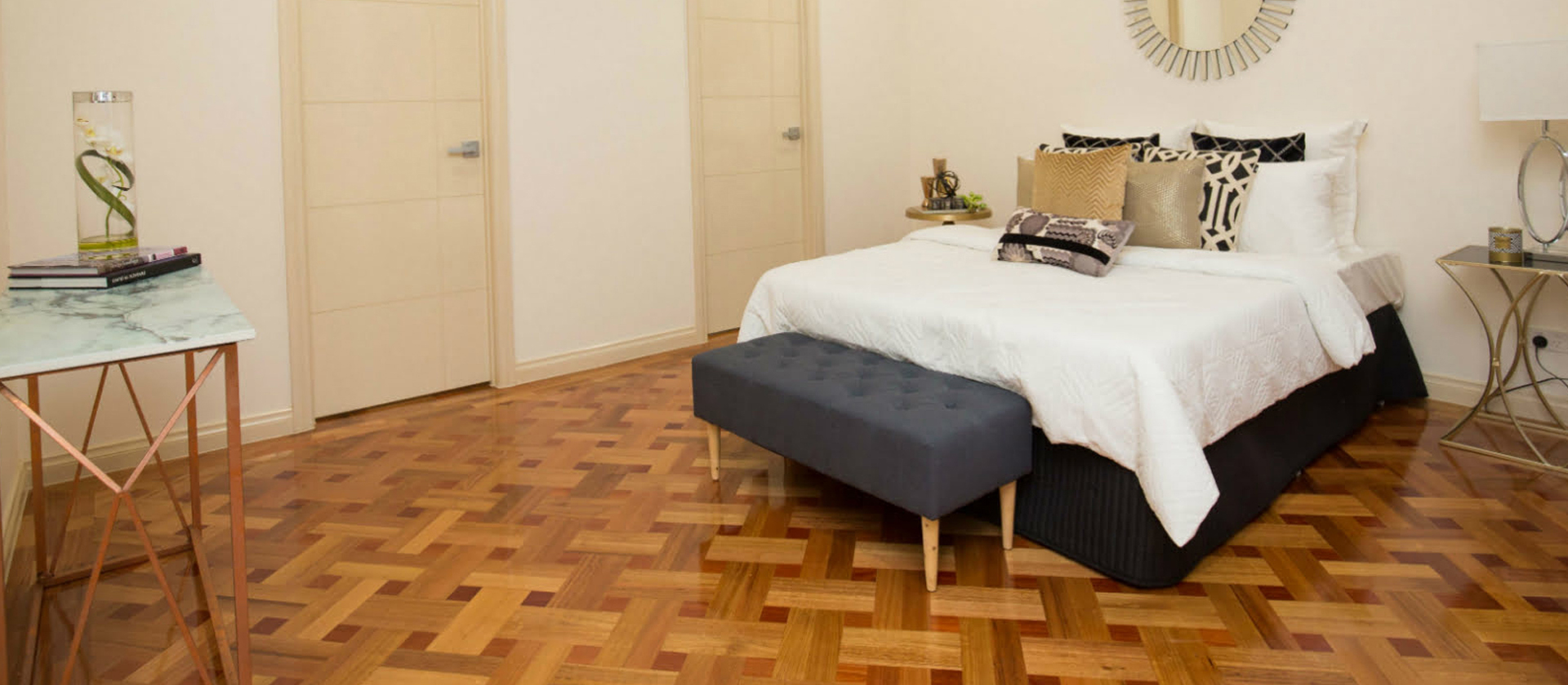 cheap laminate flooring Melbourne