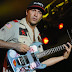 Tom Morello to release first solo rock album