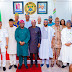 Hunger Protest: Govt open to dialogue, says Sanwo-Olu, urges protesters to eschew divisive utterances