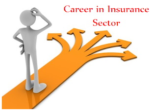 career in insurance