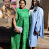 LATE PROPHET TB JOSHUA’S DAUGHTER, PAYS GLOWING TRIBUTES TO DAD AS SHE BAGS MASTERS DEGREE IN US