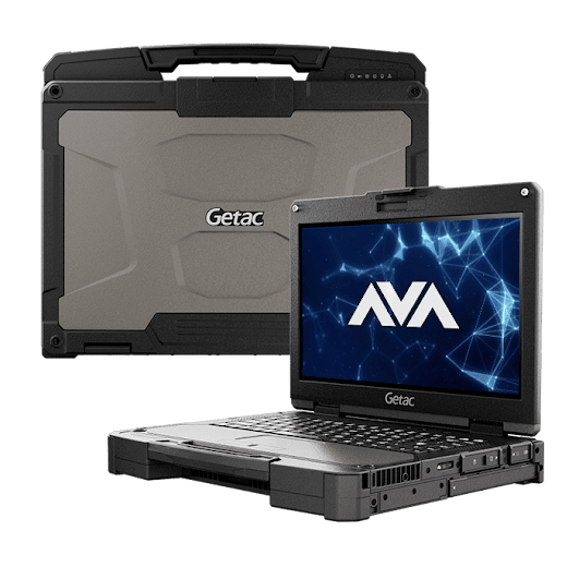 Buy Getac x500 rugged laptop