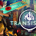 Transistor