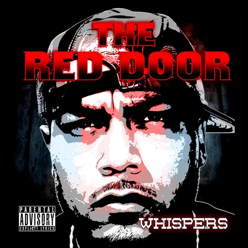 the red door