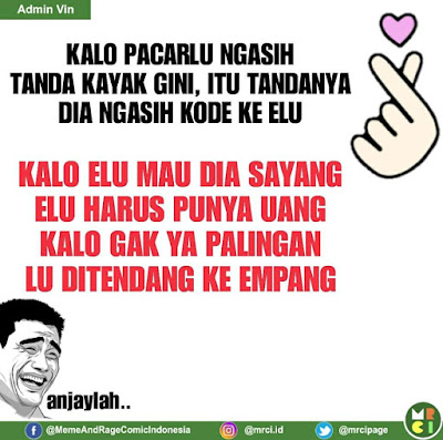 12 Meme 'Pepatah Ngawur' yang Kocaknya Bikin Ketawa Renyah