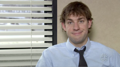 jim halpert the office