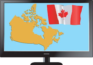 adresse IP Canada