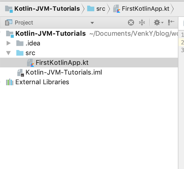 kotlin-src-folder