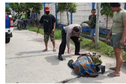 Takmir masjid di Mojokerto meninggal usai jadi imam sholat Jumat