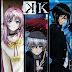أنمى K-Project مترجم