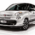 Fiat's New 500L Absolutely Dwarfs the Original 500