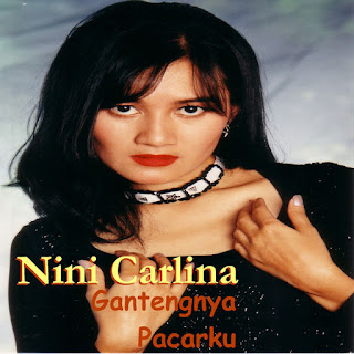 download MP3 Nini Carlina - Gantengnya Pacarku (EP) itunes plus aac m4a mp3