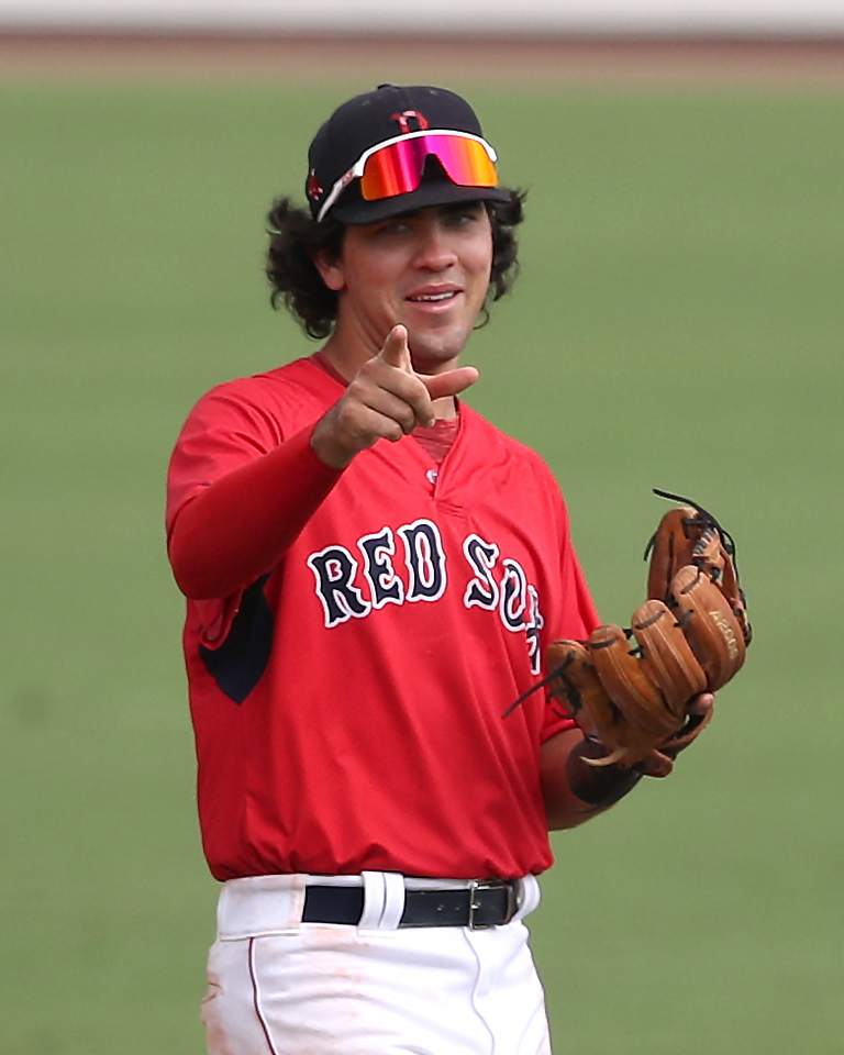 SoxProspects News: Fort Report: Mayer, Bleis shine on back fields