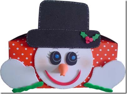 hombrenieve