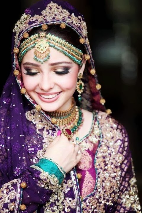 juggan-kazim-in-stunning-bridal-makeup