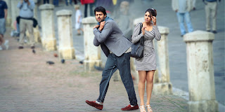 Mirchi HD Wallpapers - 01