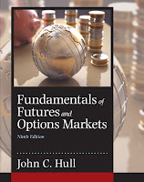 Fundamentals Futures Options Markets 9e Hull Solutions