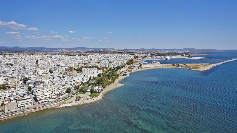 Αλεξανδρούπολη: Οι χαμένες ευκαιρίες μιας παραλιακής πόλης