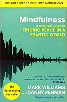 mindfulness meditation williams amazon