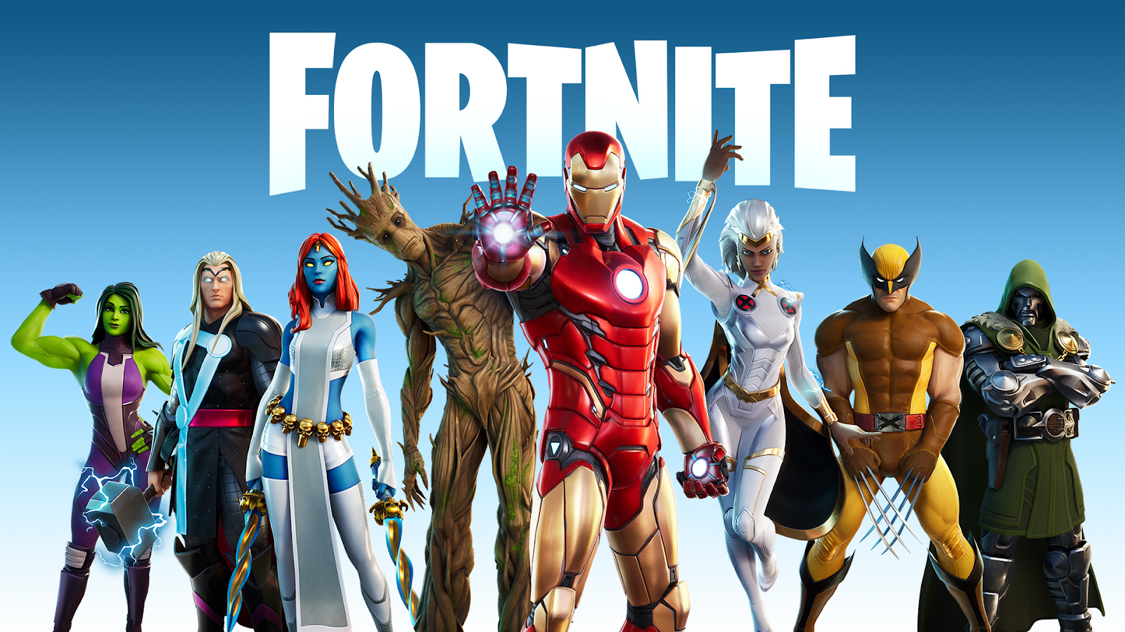 FORTNITE LATEST UPDATE HIGHLY COMPRESSED FREE DOWNLOAD FOR ...