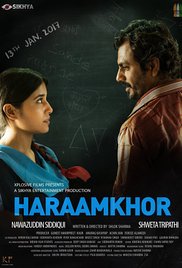 Haraamkhor (2017)