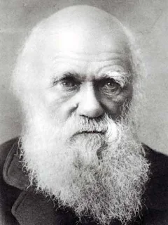 Charles Robert Darwin