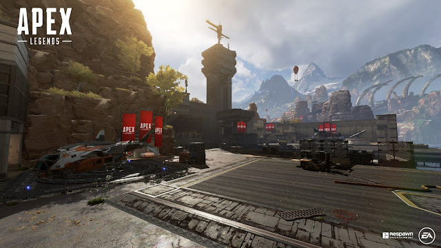 Apex legends apk obb download.