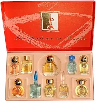 Charrier Parfums Top 10 Les Parfums de France