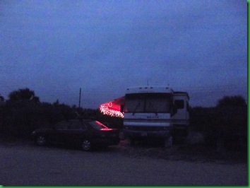 Gamble Rogers Nature Walk 002