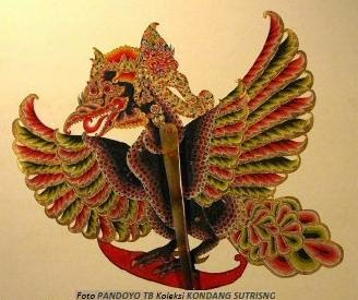 Jatayu (Peksi)