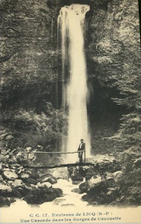 pays basque 1900