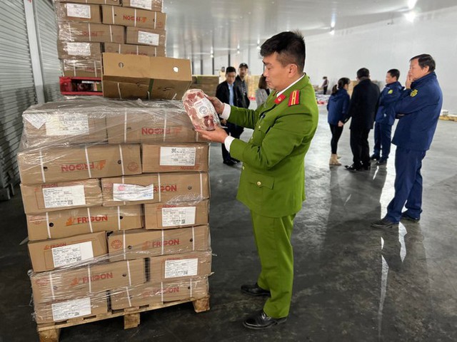 Xử phạt 270 triệu, <a href=
