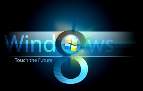 windows8 game [Video] Windows 8, Tampilan Windows 8 yang Memukau