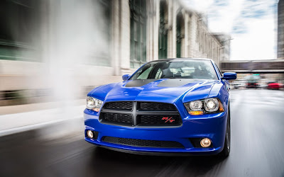 2013 Dodge Charger Daytona Review, Price, Specs1