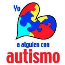 Yo quiero a alguien con autismo