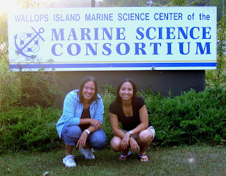 Marine Science Consortium