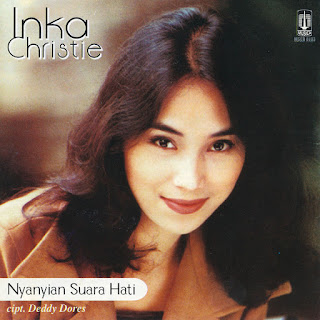 MP3 download Inka Christie - Nyanyian Suara Hati iTunes plus aac m4a mp3