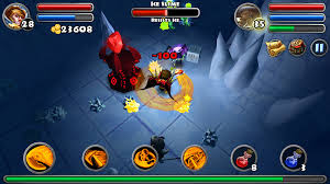 Free Download Dungeon Quest 2.1.0.1 Games Android Full version With APK
