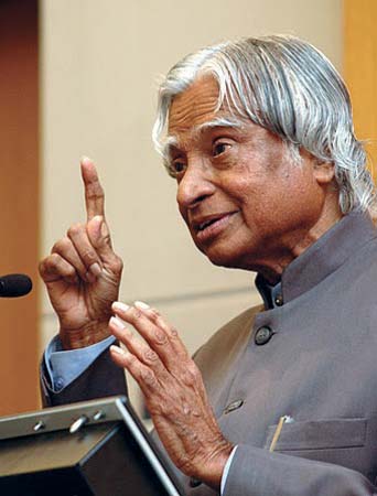 APJ Abdul Kalam TheTeacher Who Inspired the Nation