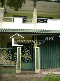 rumah murah di jogja