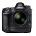 Nikon brengt D6-spiegelreflexcamera in april uit