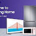 Samsung Home loyalty program offers and eligibility