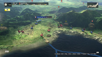 Nobunagas Ambition Sphere of Influence PC Game