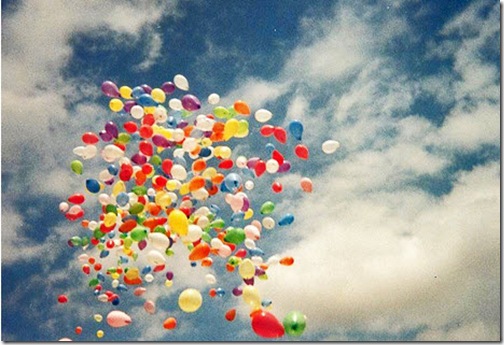 ballons